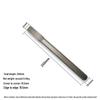 Плоскогубцы для камня