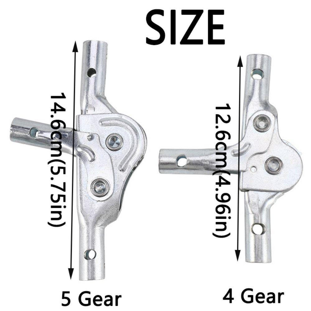 2 шт. прочный складной диван шарнир самоблокирующиеся пружинные петли прочный шарнир обеденный стол