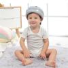 Infant Toddler Baby Cartoon Safety Helmet Kids Head Protection Hat for Learn Walking Crawling Children Protective Headgear