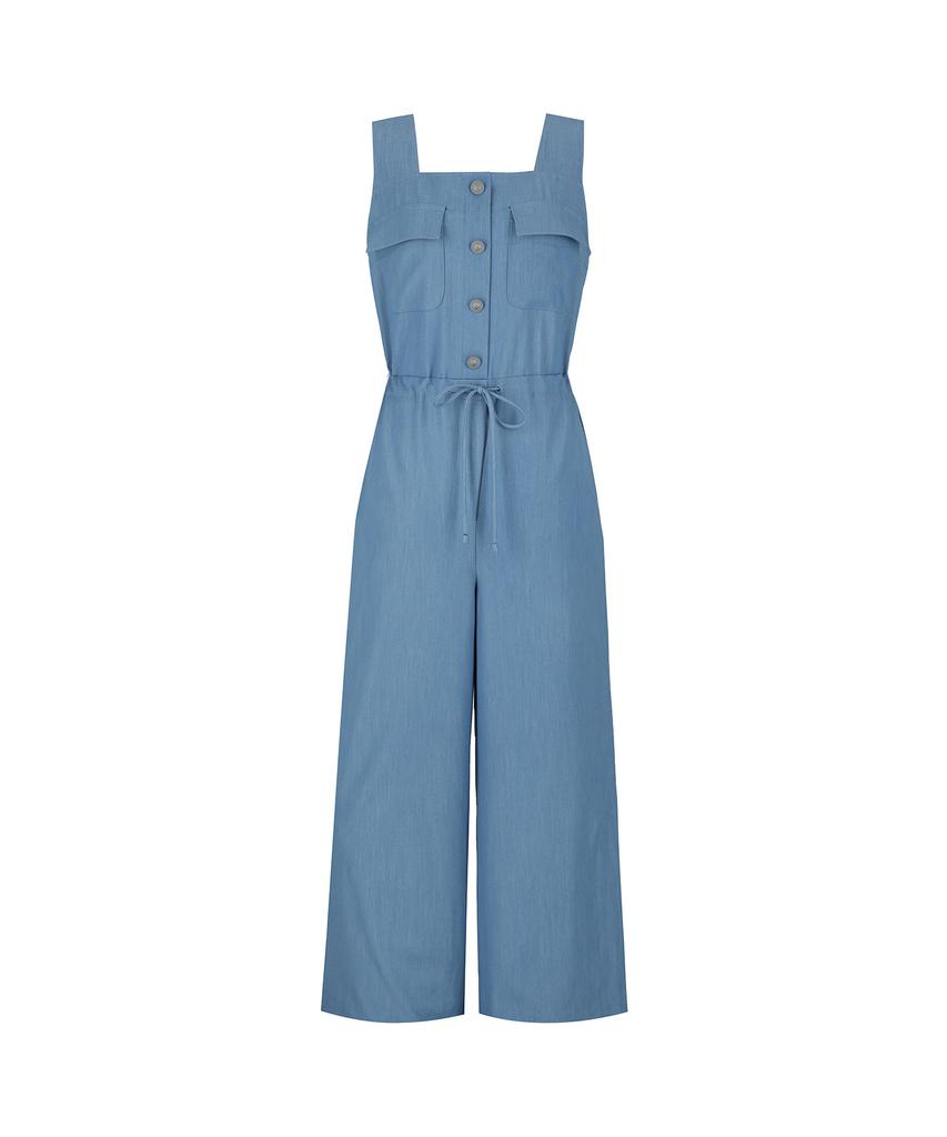 SOUP Casual Jumpsuit (Oa7Ovt1)