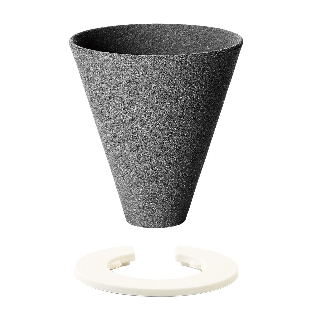 Cerapotta Ceramic Coffee Filter DP-013