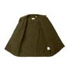 Timberland Jackets Coats Men's Dark Olive Green (Unisex) Jackets A6SF9 302