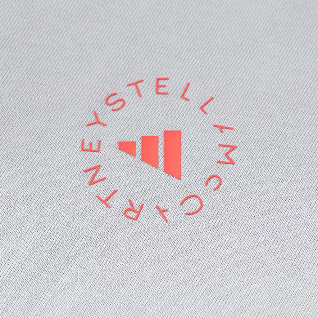 New Adidas Free Shipping With AdiClub Adidas By Stella McCartney Sportswear Cropped Hoodie JD7712