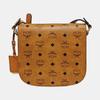 [Pre-Owned] Pasetia Visetos Monogram Coated Canvas Crossbody Bag - Very Good #185V7ZX