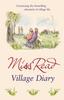 Книга Village Diary : The Second Novel In the Fairacre Series