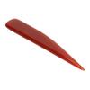 Agate Burnisher Knife Jewelry Polishing Burnishing Tool for Gold Silver and Copper 10cm Length