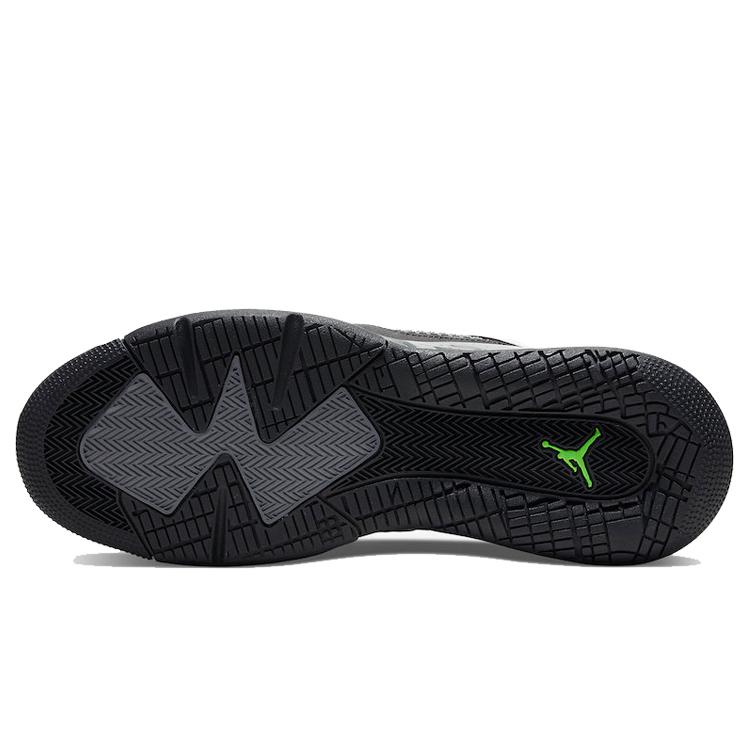 Jordan Mars 270 Электрический зеленый CT9132-001