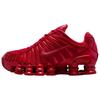 (WMNS) Shox TL 'Gym Red' Женские IB1087-600