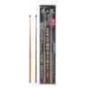 Takumi No Waza Premium Susu Bamboo Earpick Ear Cleaner 2 Pieces
