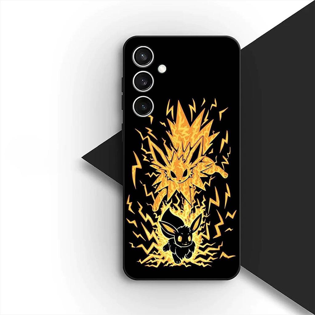 Cover for Xiaomi Redmi Note 13 14 Pro Plus ProPlus 14C 13C Pro+ 5G Casing Phone Case Charmanders P-Pikachus Mewtwos Mews