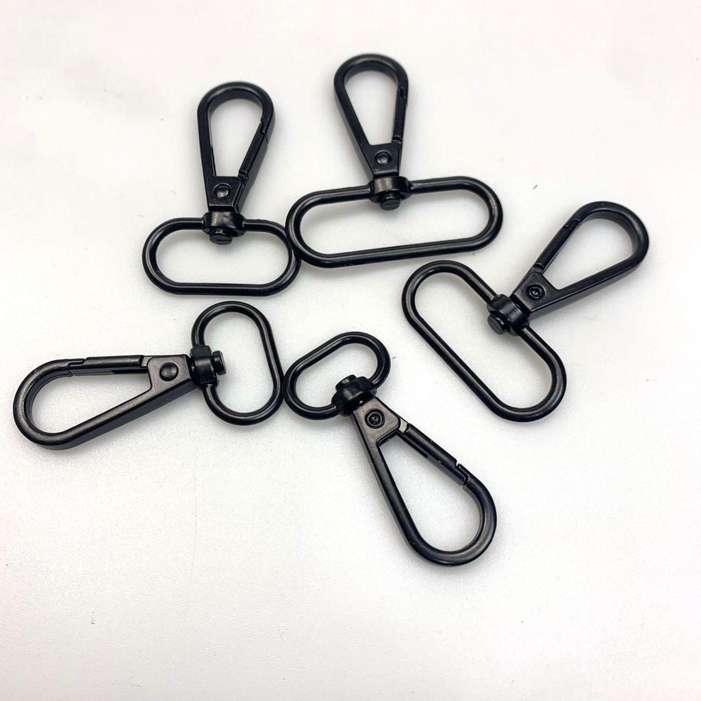 Застежка для собаки и крючок для сумки из цинкового сплава