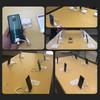 CJ3.5 Mobile Phone Anti-Theft Display Stand with Alarm