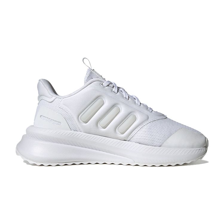adidas X_PLRPHASE J White Детские кроссовки Cloud-White Core-Black IF2759