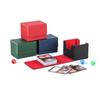 Insert Game Card Box, Wanzhi Card Game, Wangbao Kemeng Card Box, Board Game Card Box