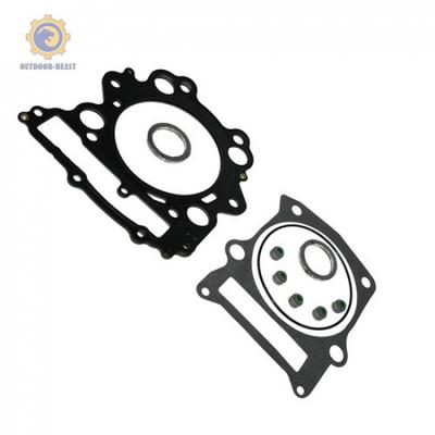 Комплект прокладок головки блока цилиндров для Yamaha Raptor 660 YFM660R 2001-2005 гг.