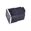Высокоэффективная передняя розетка USB 5XG28DX9AD Для автомобиля Compass 2017-2021 Погодоустойчивая