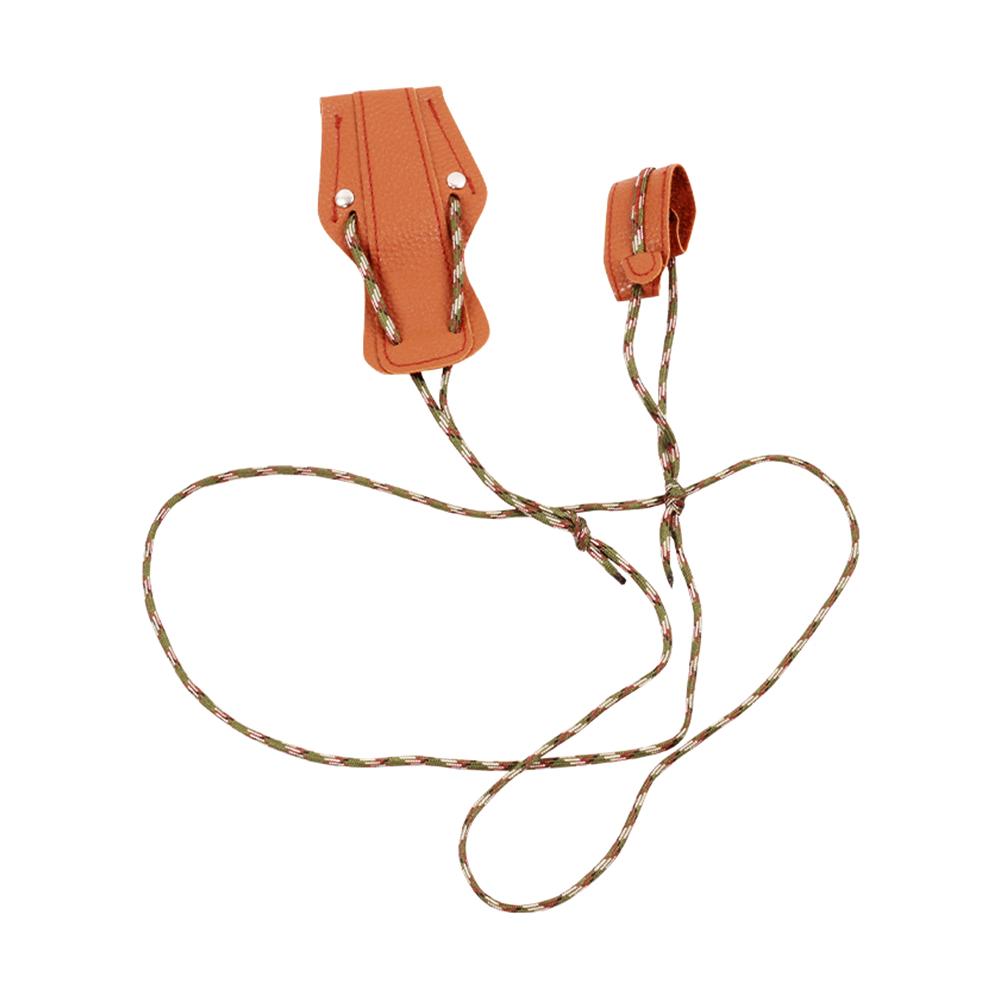 Archery Bow Stringer Hunting Traditional Recurve Bow and Arrow Set Change String Auxiliary Limbsaver Rope Equipment Replacement 5