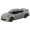 Takara Tomy Tomica No.23 Nissan NISSAN GT-R (First Edition) Mini Car Toy Ages 3+