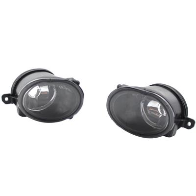 Внешнее освещение – Передние фары