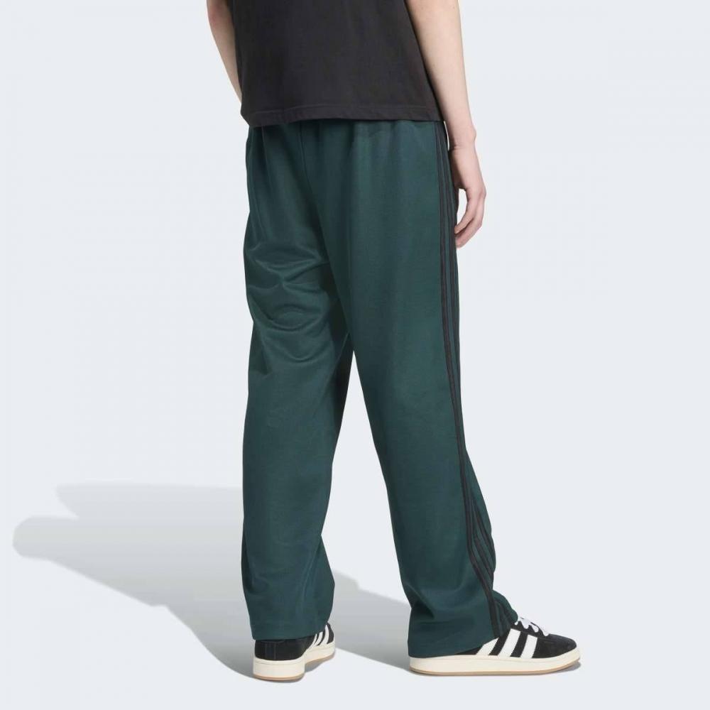 adidas Унисекс мешковатые спортивные штаны Firebird Jy1420