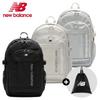 Спортивный рюкзак Flying Foam 3D Backpack Черный Nbgcfss102