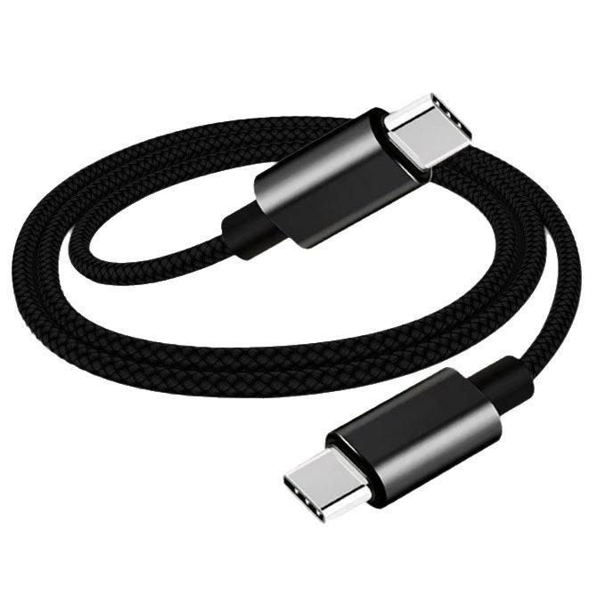 Кабель Type-C - Type-C OTG для звуковой карты для прямых трансляций на телефонах Huawei, OPPO, Vivo