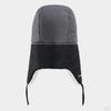 Unisex Hat Russian Ushanka Trapper Winter Cap with Ear Flap for Outdoors, Hiking, Camping