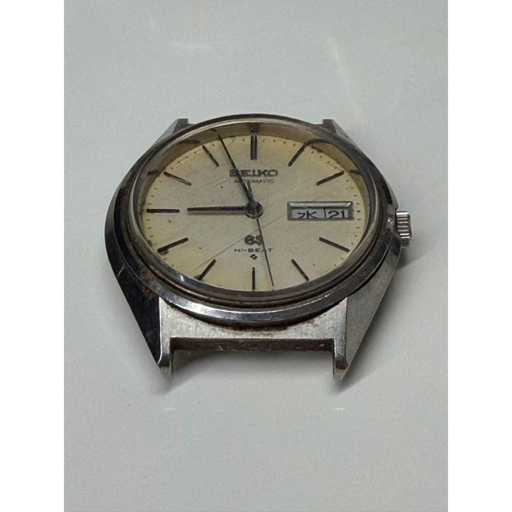 Б/у Grand Seiko GS 5646-7010 Автоматические Медальон SEIKO