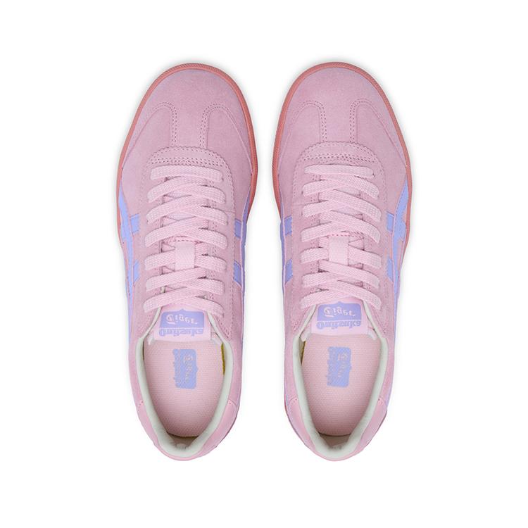 ONITSUKA TIGER Tokuten Повседневная обувь Унисекс Розовый 1183A907-703