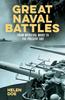 Книга Great Naval Battles : From Medieval Wars To the Present Day