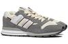 adidas Zx 530 Spezial 'Серый Бордовый' F35718