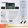 kz02 competition software for led display