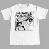 Футболка 'Extended Play' Cabaret Voltaire