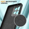 Оригинальный чехол из жидкого силикона для Motorola Signature Edge 70 Ultra Fusion+ 60 50 Pro G87/77/67/57 G66Y/J Power Skin Флисовый чехол