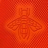 Безупречные высокие кроссовки GUCCI BASKET Винтажная обработка разноцветные 37 661310 Б/у