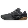 Zoom Metcon Turbo 2 Iron Grey Black Gum Sneakers Casual DH3392-004