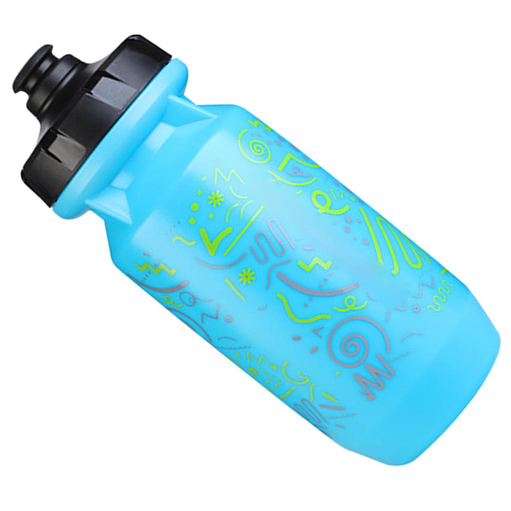 Бутылка для воды Squeeze Cycling Sports для езды на велосипеде и активного отдыха Бутылка для воды для велосипедистов Бутылка для воды Squeeze Bicycles