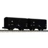 KATO N Gauge TEM300 2-Car Set 8070 Model Railroad Freight Car