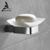 Soap Dishes  Black Finish Soap Basket Wall Mounted Soap Dish Bathroom Accessories Bathroom Hardware Toilet Soap Holder 610005