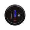 12/24 В 2" 52 мм Автомобильный Мотоциклетный Указатель Уровня Топлива Датчик Светодиодный Дисплей Цифровой 10 Делений