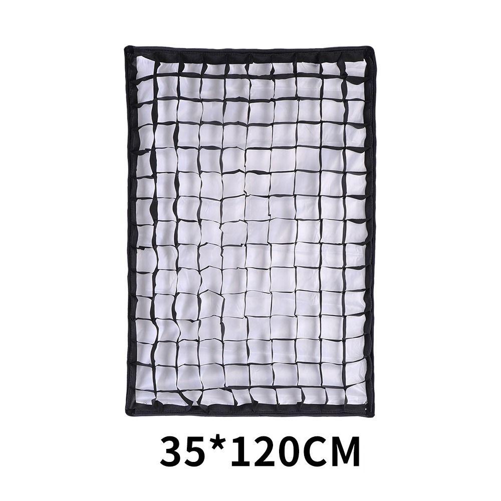 Фотосотовая сетка Фотографический зонт Софтбокс Зонт-стробоскоп Софтбокс Студийная фотография