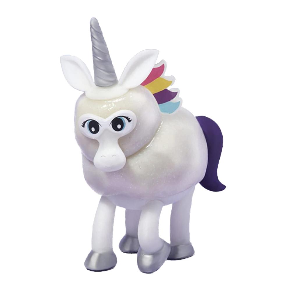 Blue Sky Studios Miracle Melting Unicorn Novelty Toy