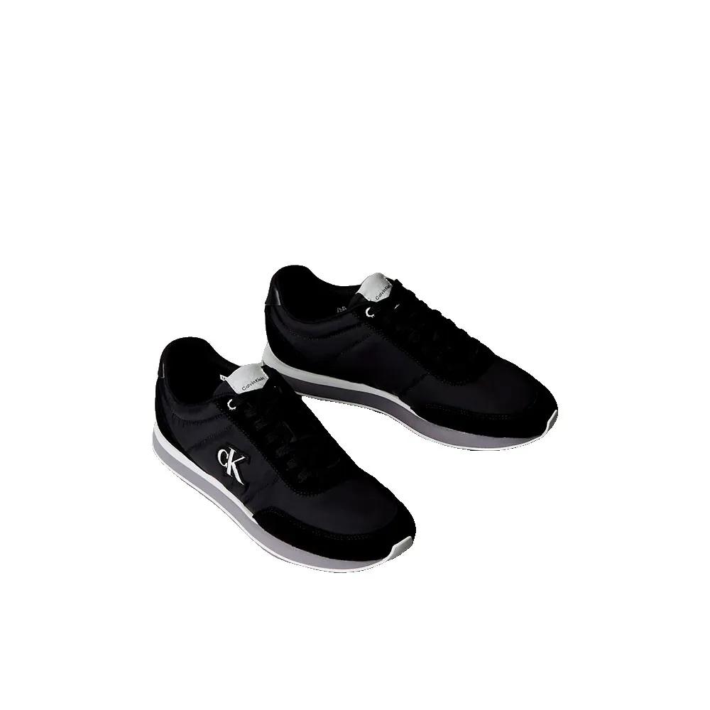 Calvin Klein Кросовки Retro Runner Ess