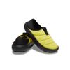 Crocs Универсальная мода Удобные Трендовые Низкие Повседневные Туфли Женские повседневные туфли Желтый 210706-77K