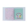 Канцтовары Персонажи Sanrio Наклейка Sanrio S2175274 Sun-Star Папка, Персонажи,