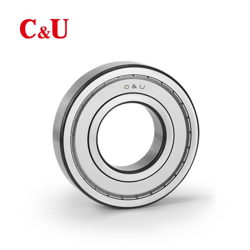 C&U Renben Deep Groove Ball Bearings