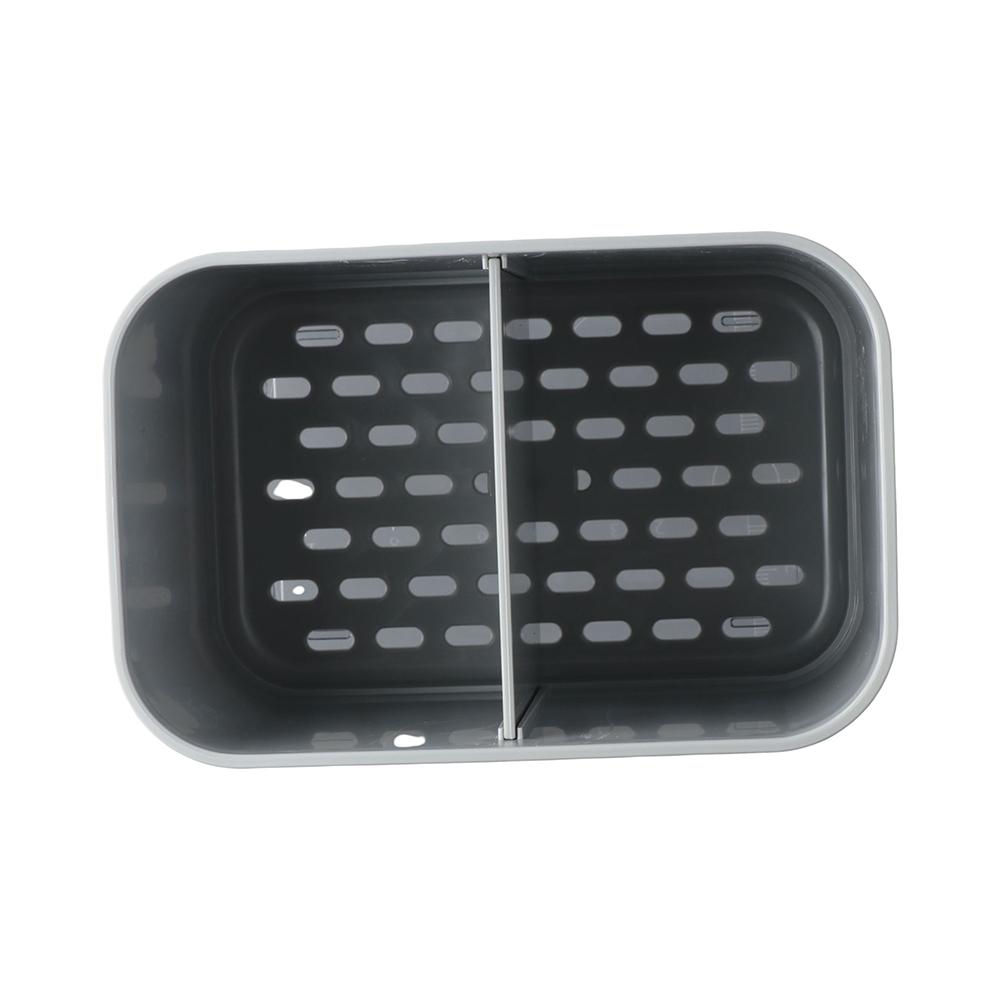 Организация Кухонный органайзер Стойка Полка для столовых приборов Сливной контейнер для палочек для еды Держатель для хранения столовых приборов