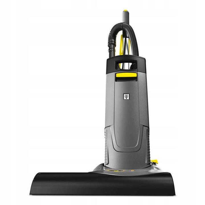 Kärcher CV 48/2 ADV Industrial vacuum cleaner 850W 5.5L