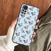 Чехол с голубями для Xiaomi Redmi Note 12 11 10 Pro Note 8 9 Pro 9S 10S 11S Redmi 9 10 10C 9A 9C