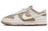 Dunk Low Next Nature Hemp Women's Sneakers DD1873-200